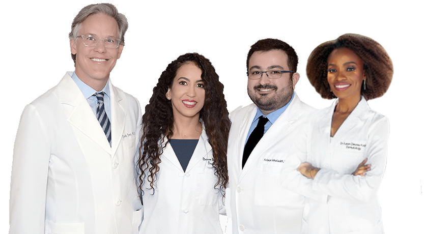 Our Physicians